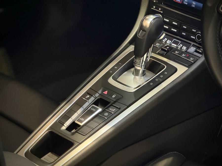 718 BOXSTER S - Image 8